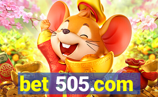 bet 505.com